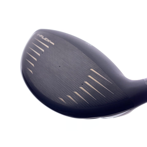 Used Srixon ZXi LS Driver / 9.0 Degrees / Stiff Flex