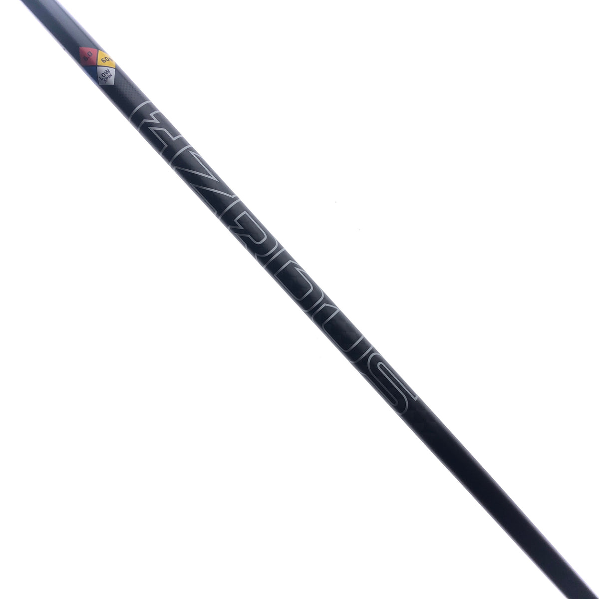 Used Srixon ZXi LS Driver / 9.0 Degrees / Stiff Flex