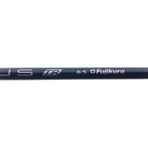 Used Srixon ZXi LS Driver / 9.0 Degrees / Stiff Flex