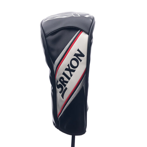 Used Srixon ZXi LS Driver / 9.0 Degrees / X-Stiff Flex