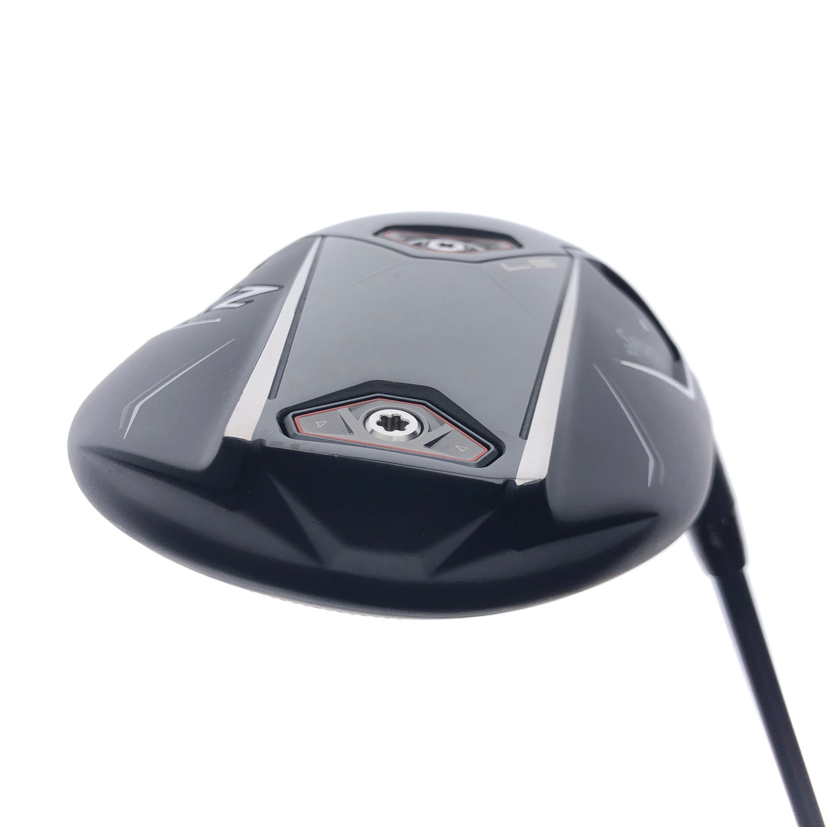 Used Srixon ZXi LS Driver / 9.0 Degrees / X-Stiff Flex