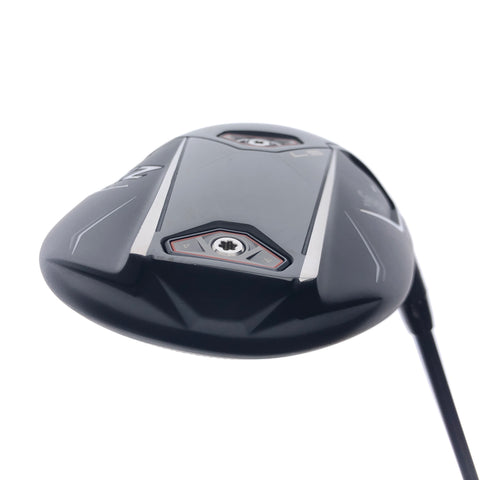 Used Srixon ZXi LS Driver / 9.0 Degrees / X-Stiff Flex