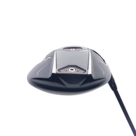 Used Srixon ZXi LS Driver / 9.0 Degrees / X-Stiff Flex