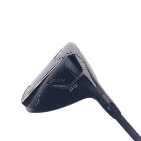Used Srixon ZXi LS Driver / 9.0 Degrees / X-Stiff Flex