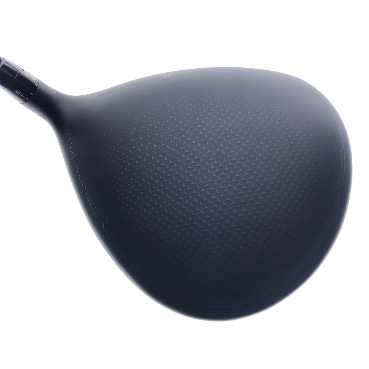 Used Srixon ZXi LS Driver / 9.0 Degrees / X-Stiff Flex