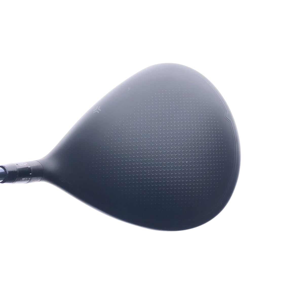 Used Srixon ZXi LS Driver / 9.0 Degrees / X-Stiff Flex