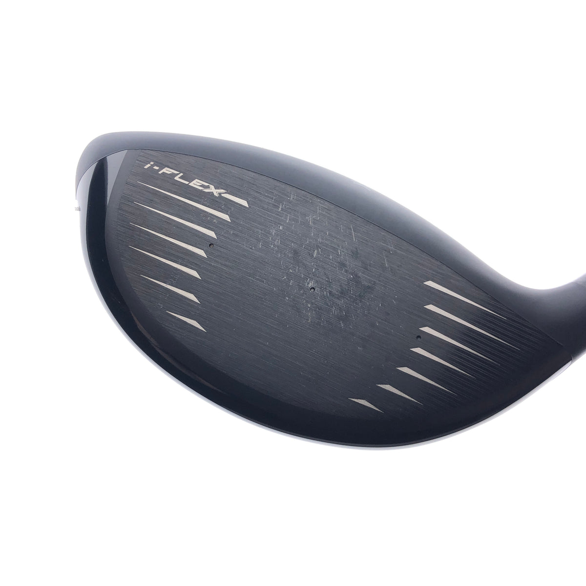 Used Srixon ZXi LS Driver / 9.0 Degrees / X-Stiff Flex