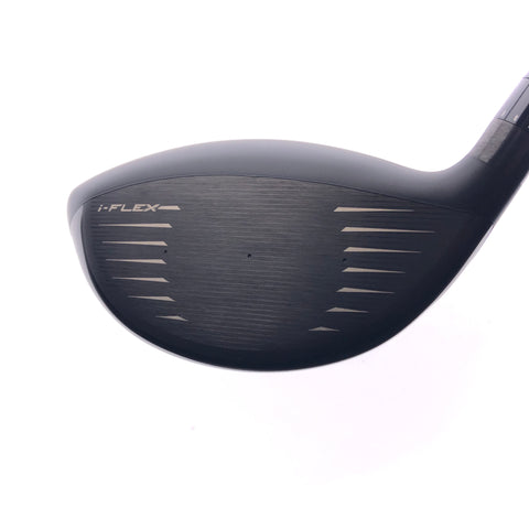 Used Srixon ZXi LS Driver / 9.0 Degrees / X-Stiff Flex
