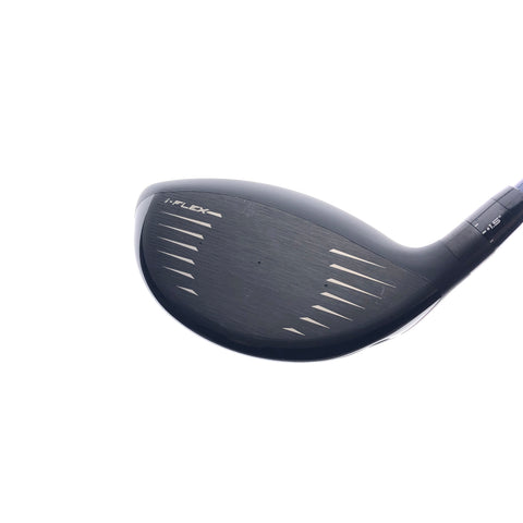 Used Srixon ZXi LS Driver / 9.0 Degrees / X-Stiff Flex