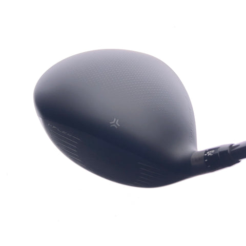 Used Srixon ZXi LS Driver / 9.0 Degrees / X-Stiff Flex