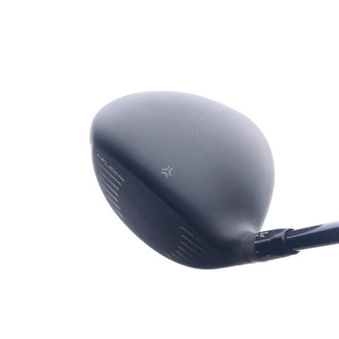 Used Srixon ZXi LS Driver / 9.0 Degrees / X-Stiff Flex