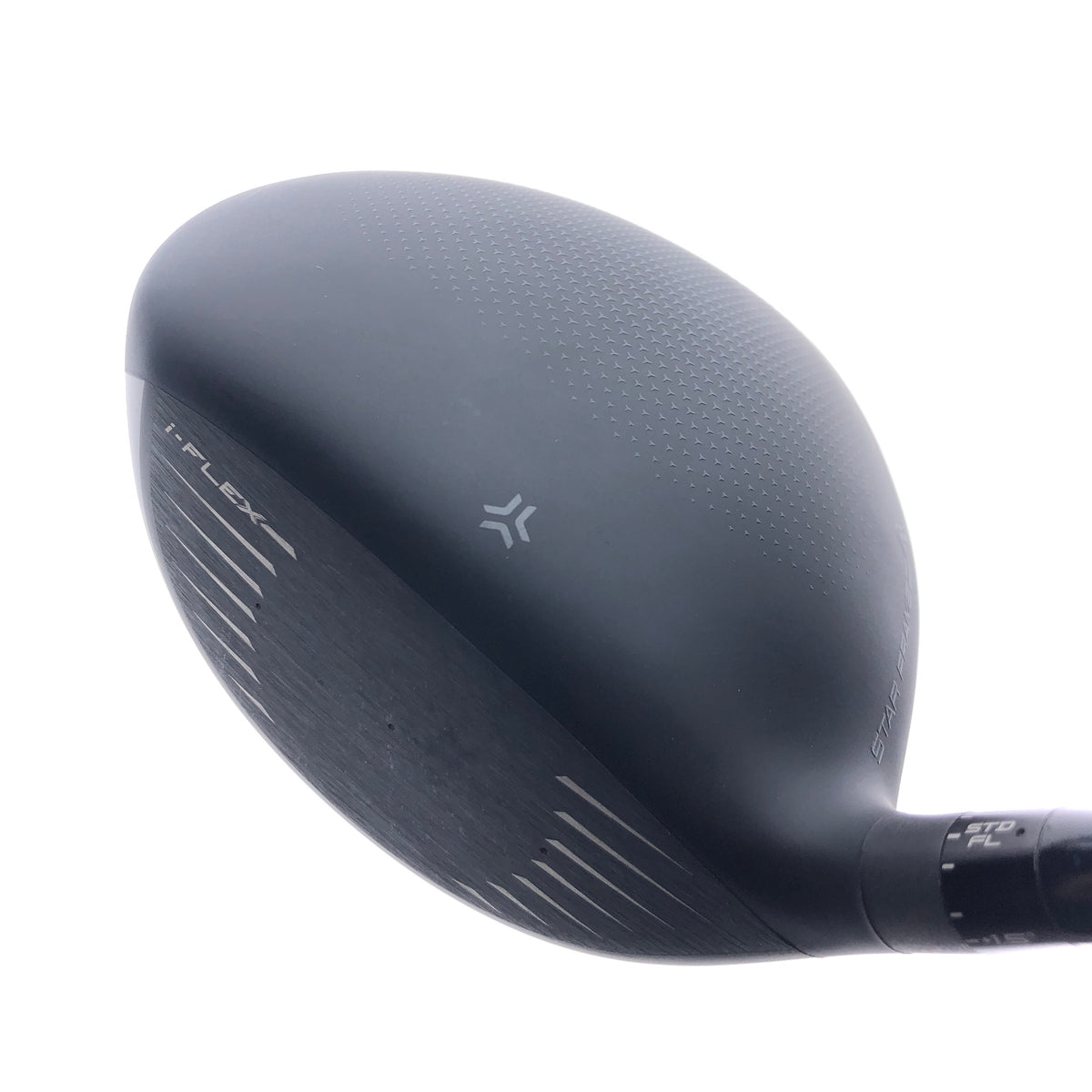 Used Srixon ZXi LS Driver / 9.0 Degrees / X-Stiff Flex