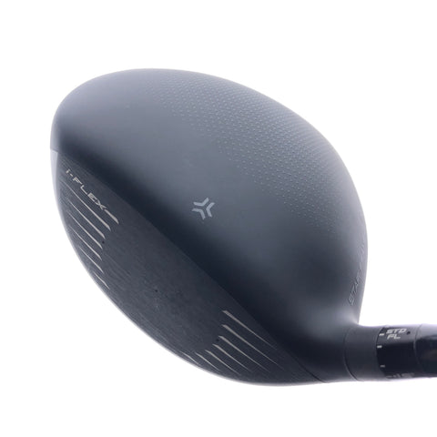 Used Srixon ZXi LS Driver / 9.0 Degrees / X-Stiff Flex
