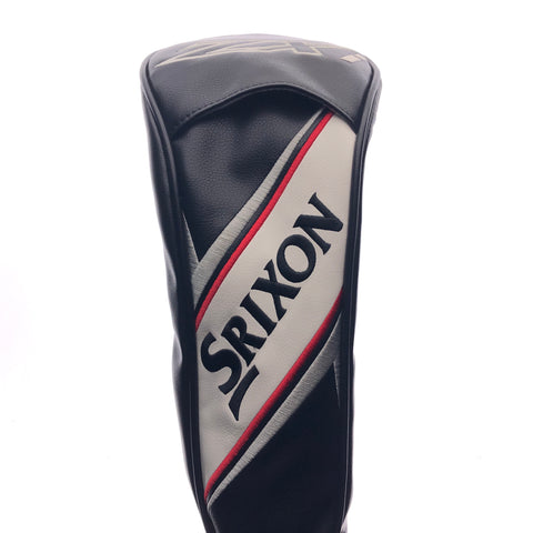Used Srixon ZXi LS Driver / 9.0 Degrees / X-Stiff Flex