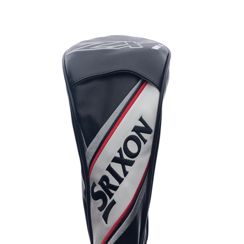 Used Srixon ZXi MAX Driver / 10.5 Degrees / Regular Flex