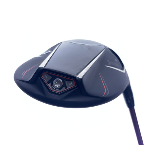 Used Srixon ZXi MAX Driver / 10.5 Degrees / Regular Flex