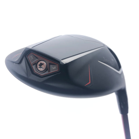 Used Srixon ZXi MAX Driver / 10.5 Degrees / Regular Flex