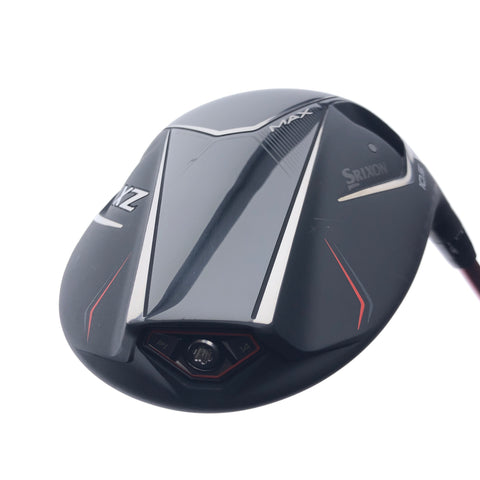 Used Srixon ZXi MAX Driver / 10.5 Degrees / Regular Flex