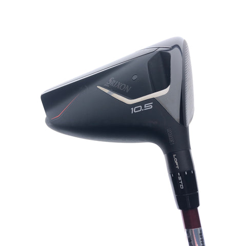 Used Srixon ZXi MAX Driver / 10.5 Degrees / Regular Flex