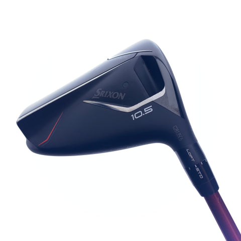 Used Srixon ZXi MAX Driver / 10.5 Degrees / Regular Flex