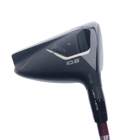 Used Srixon ZXi MAX Driver / 10.5 Degrees / Regular Flex
