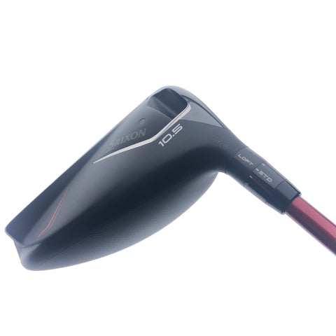 Used Srixon ZXi MAX Driver / 10.5 Degrees / Regular Flex
