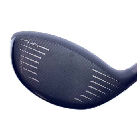 Used Srixon ZXi MAX Driver / 10.5 Degrees / Regular Flex
