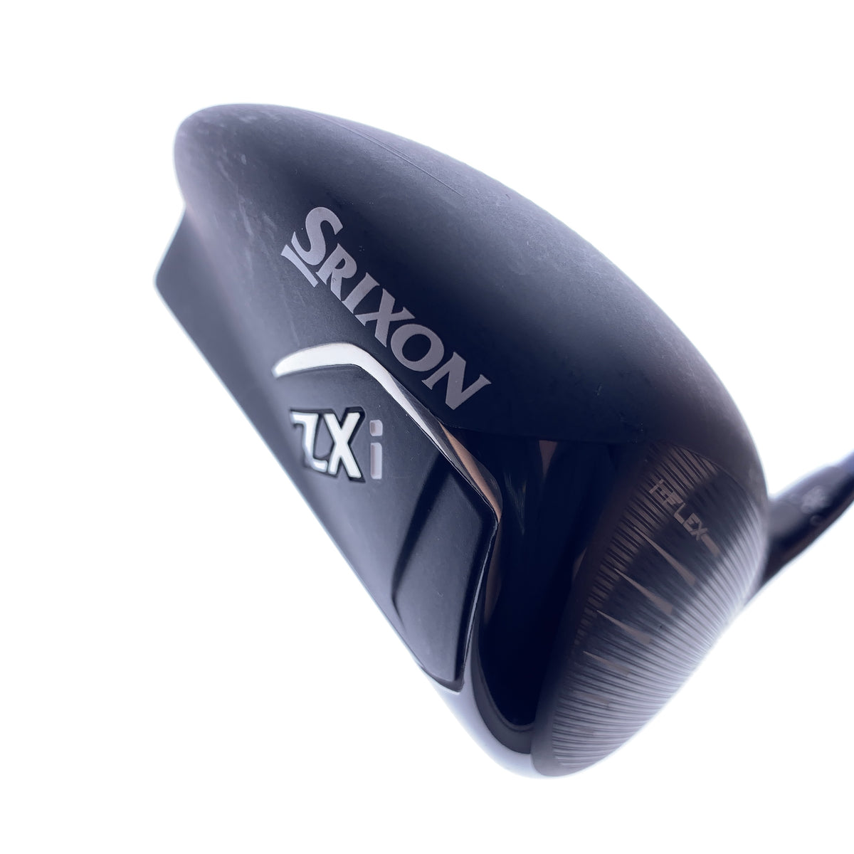 Used Srixon ZXi MAX Driver / 10.5 Degrees / Regular Flex
