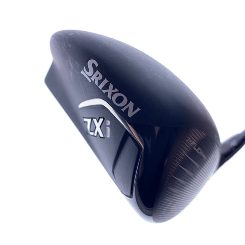 Used Srixon ZXi MAX Driver / 10.5 Degrees / Regular Flex