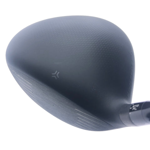 Used Srixon ZXi MAX Driver / 10.5 Degrees / Regular Flex