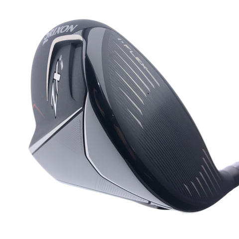 Used Srixon ZXi MAX Driver / 10.5 Degrees / Regular Flex