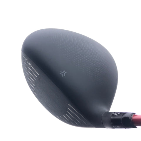 Used Srixon ZXi MAX Driver / 10.5 Degrees / Regular Flex