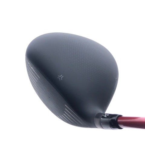 Used Srixon ZXi MAX Driver / 10.5 Degrees / Regular Flex