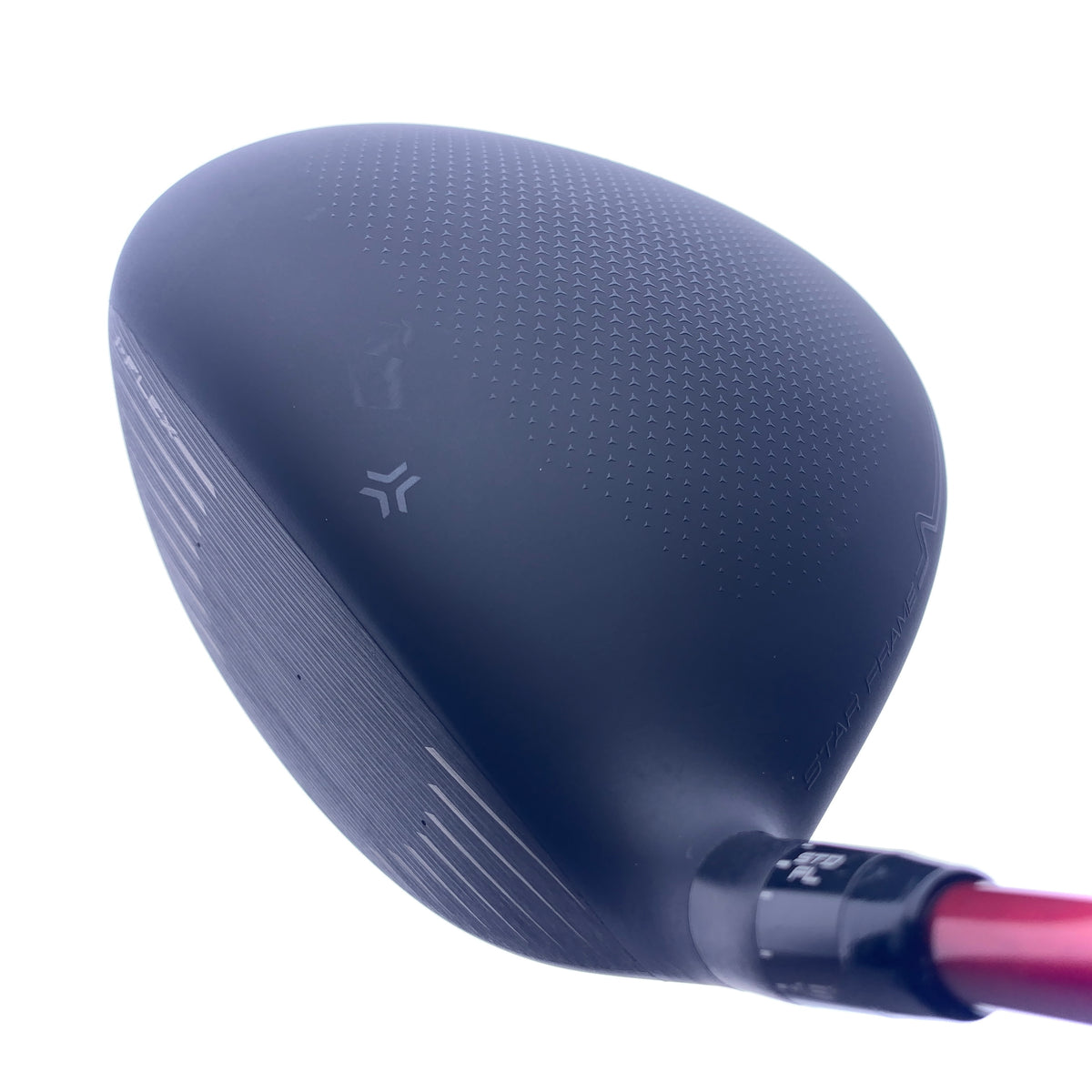 Used Srixon ZXi MAX Driver / 10.5 Degrees / Regular Flex