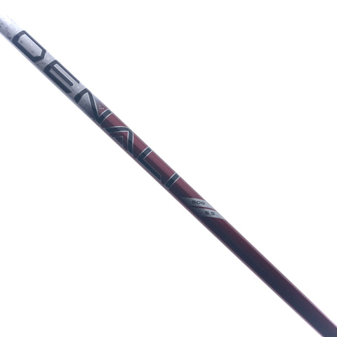 Used Srixon ZXi MAX Driver / 10.5 Degrees / Regular Flex