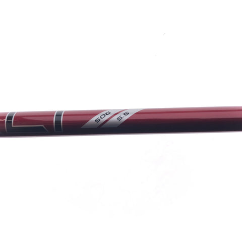 Used Srixon ZXi MAX Driver / 10.5 Degrees / Regular Flex