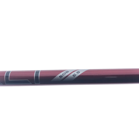 Used Srixon ZXi MAX Driver / 10.5 Degrees / Regular Flex