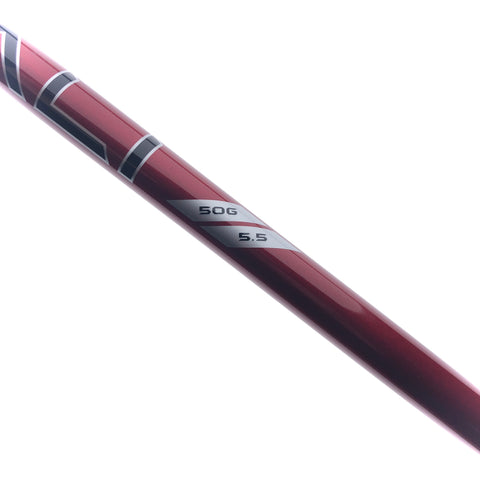 Used Srixon ZXi MAX Driver / 10.5 Degrees / Regular Flex