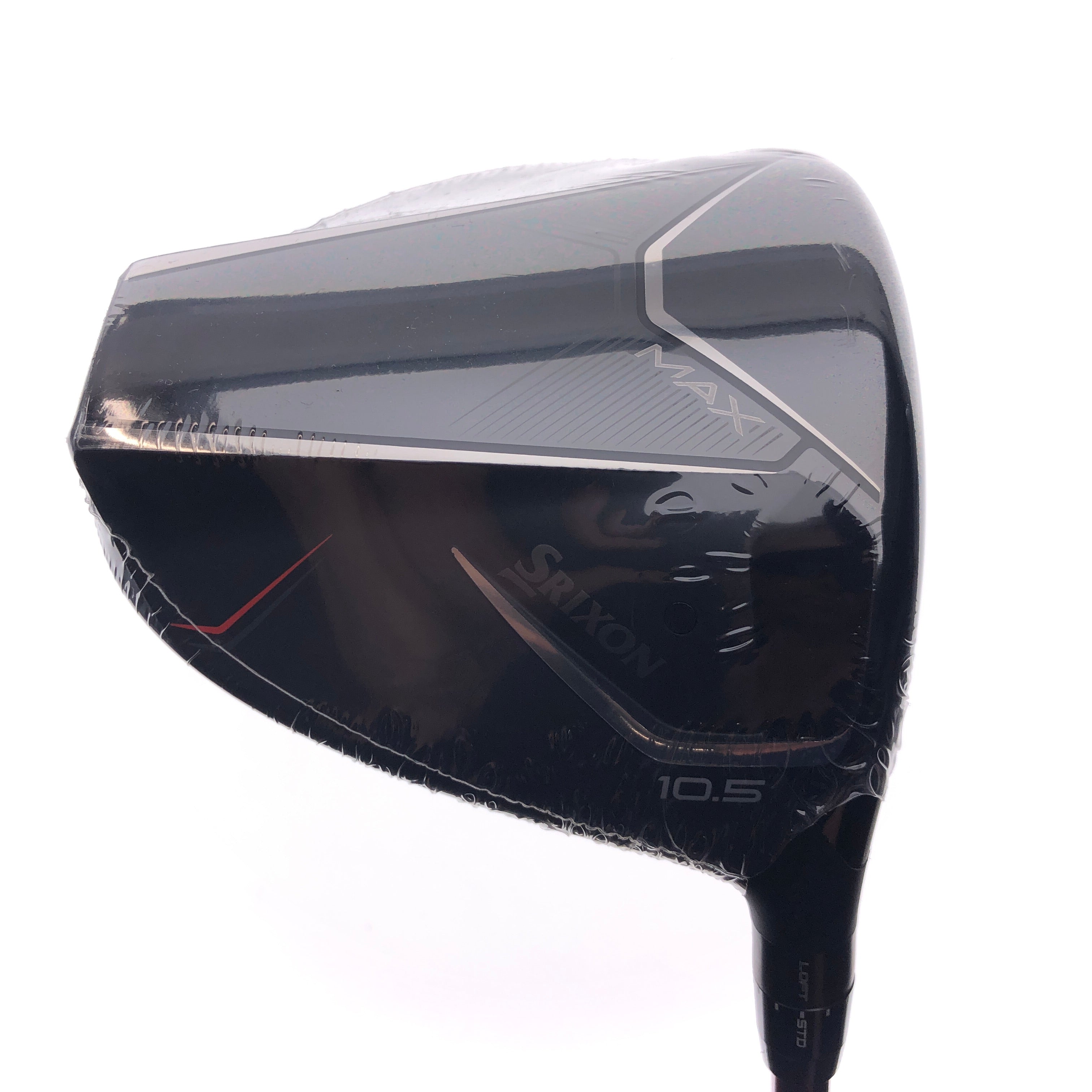 Used Srixon ZXi MAX Driver / 10.5 Degrees / Regular Flex