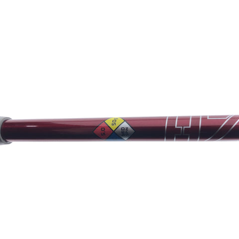 Used Srixon ZXi MAX Driver / 10.5 Degrees / Soft Regular Flex