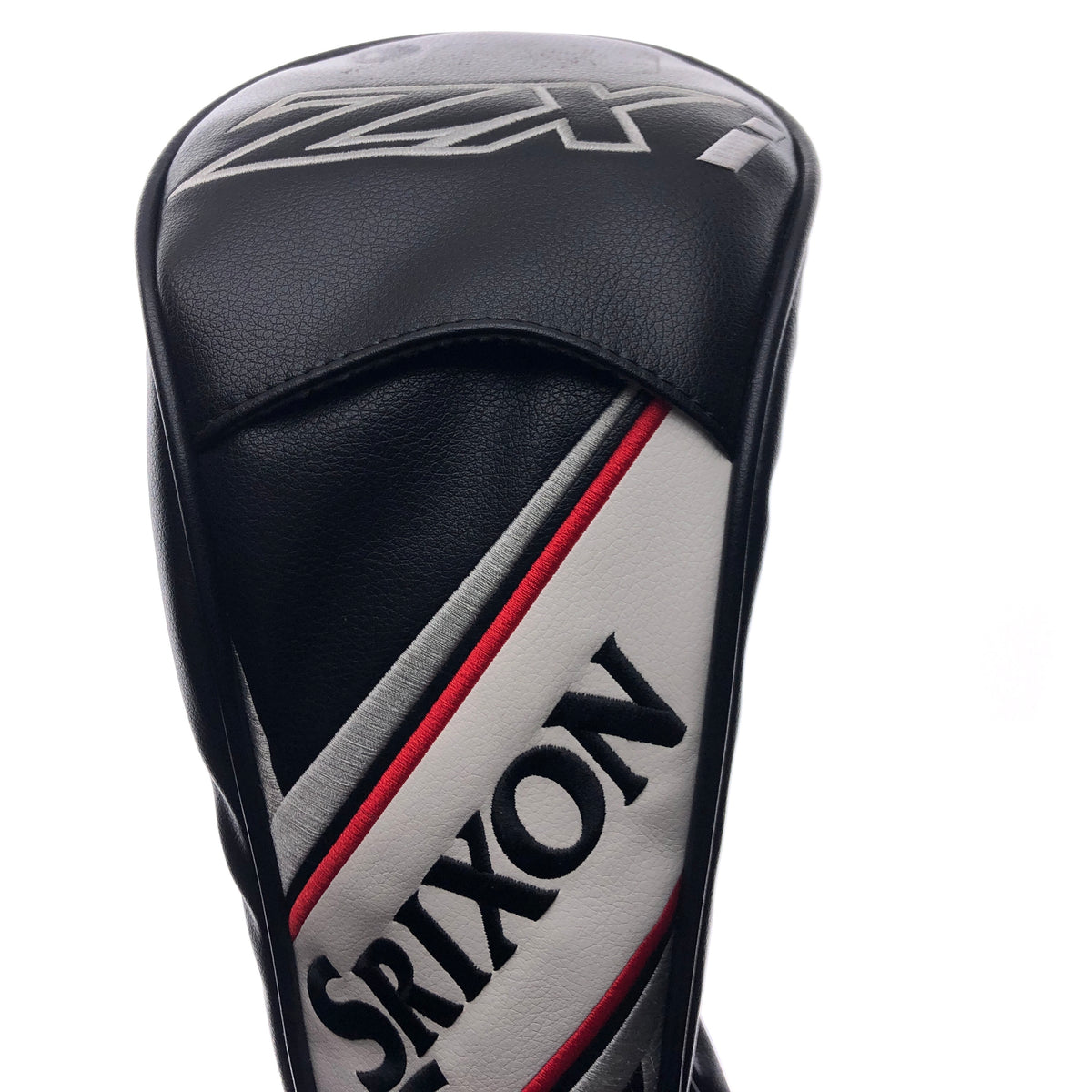 Used Srixon ZXi MAX Driver / 10.5 Degrees / Stiff Flex