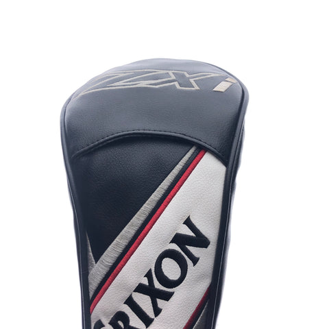 Used Srixon ZXi MAX Driver / 10.5 Degrees / Stiff Flex