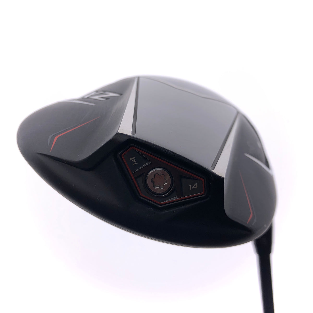 Used Srixon ZXi MAX Driver / 10.5 Degrees / Stiff Flex