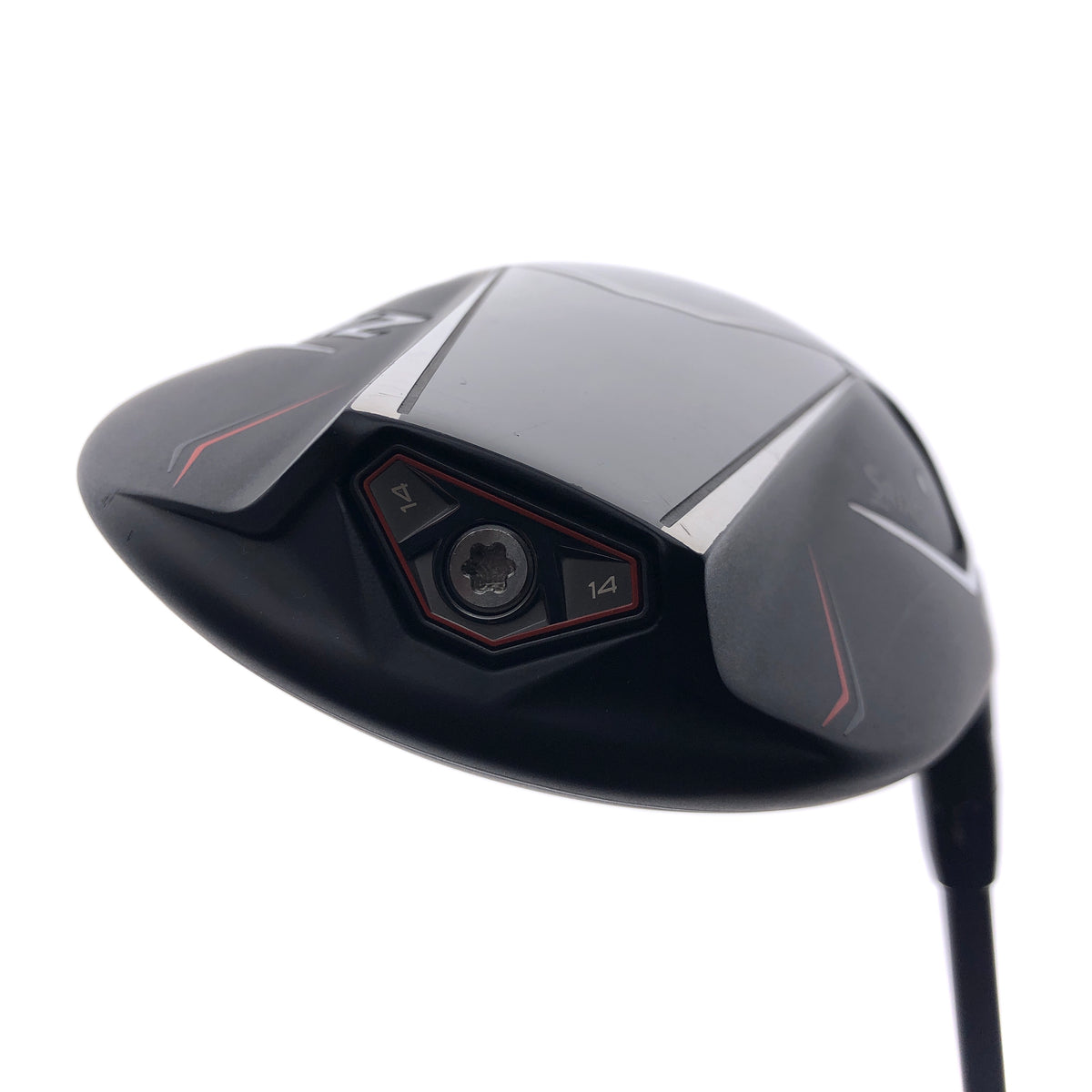 Used Srixon ZXi MAX Driver / 10.5 Degrees / Stiff Flex