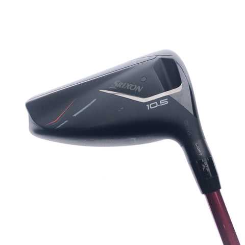 Used Srixon ZXi MAX Driver / 10.5 Degrees / Stiff Flex