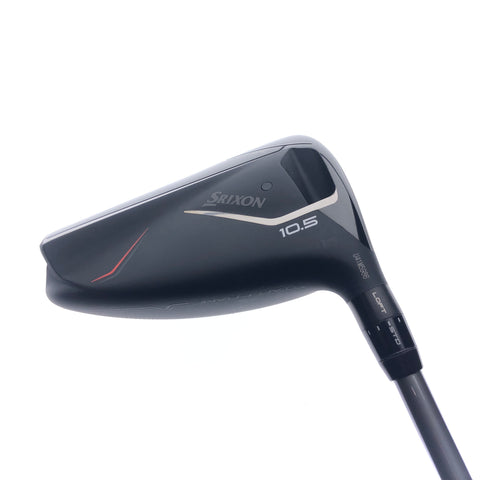 Used Srixon ZXi MAX Driver / 10.5 Degrees / Stiff Flex