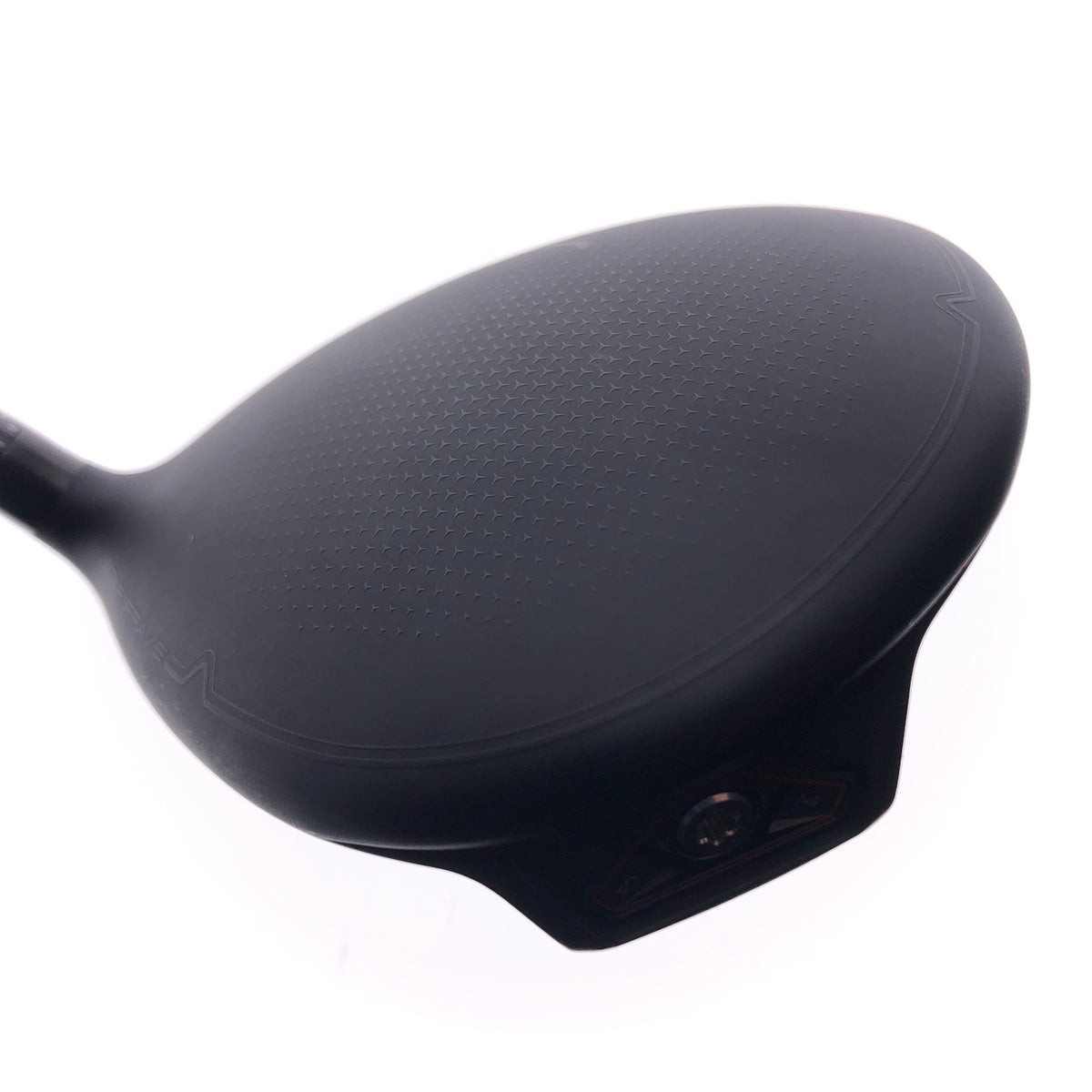 Used Srixon ZXi MAX Driver / 10.5 Degrees / Stiff Flex