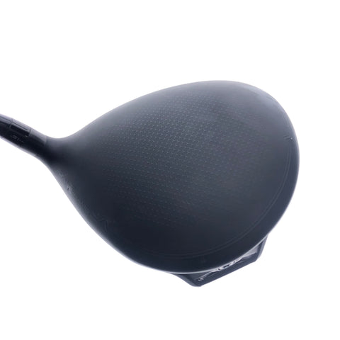 Used Srixon ZXi MAX Driver / 10.5 Degrees / Stiff Flex