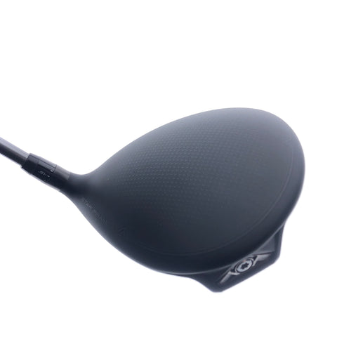 Used Srixon ZXi MAX Driver / 10.5 Degrees / Stiff Flex