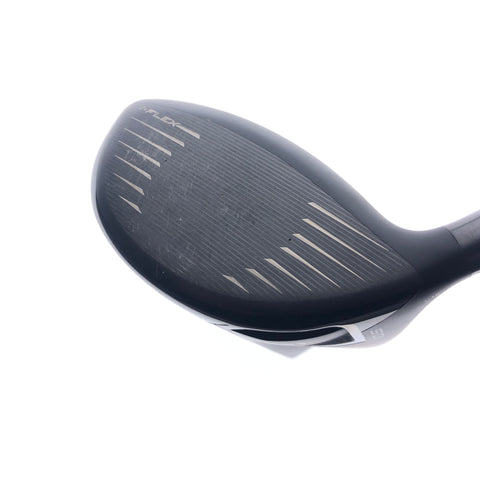Used Srixon ZXi MAX Driver / 10.5 Degrees / Stiff Flex